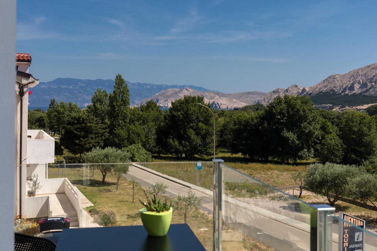 באסקה Villa Supernus With Heated Pool מראה חיצוני תמונה